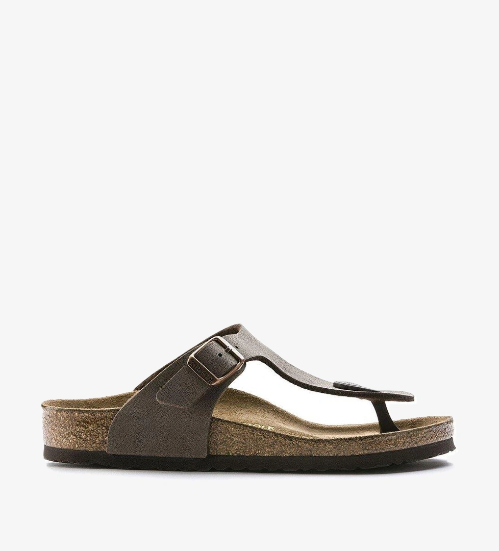 Birkenstock Gizeh Çocuk Terlik - Görsel 1