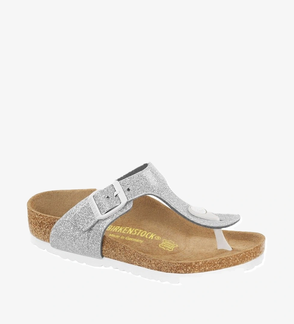 Birkenstock Gizeh Çocuk Terlik - Görsel 1