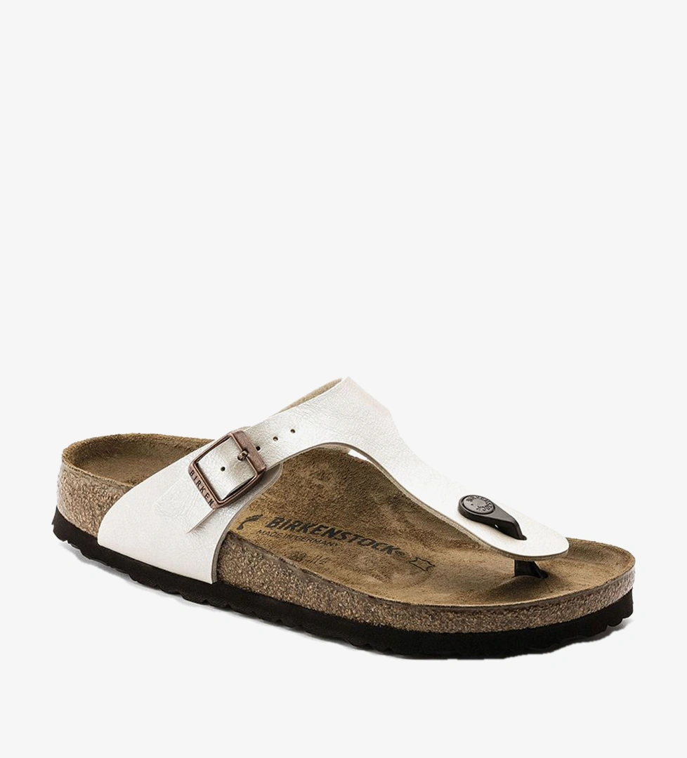 Birkenstock Gizeh BF Kadın Terlik