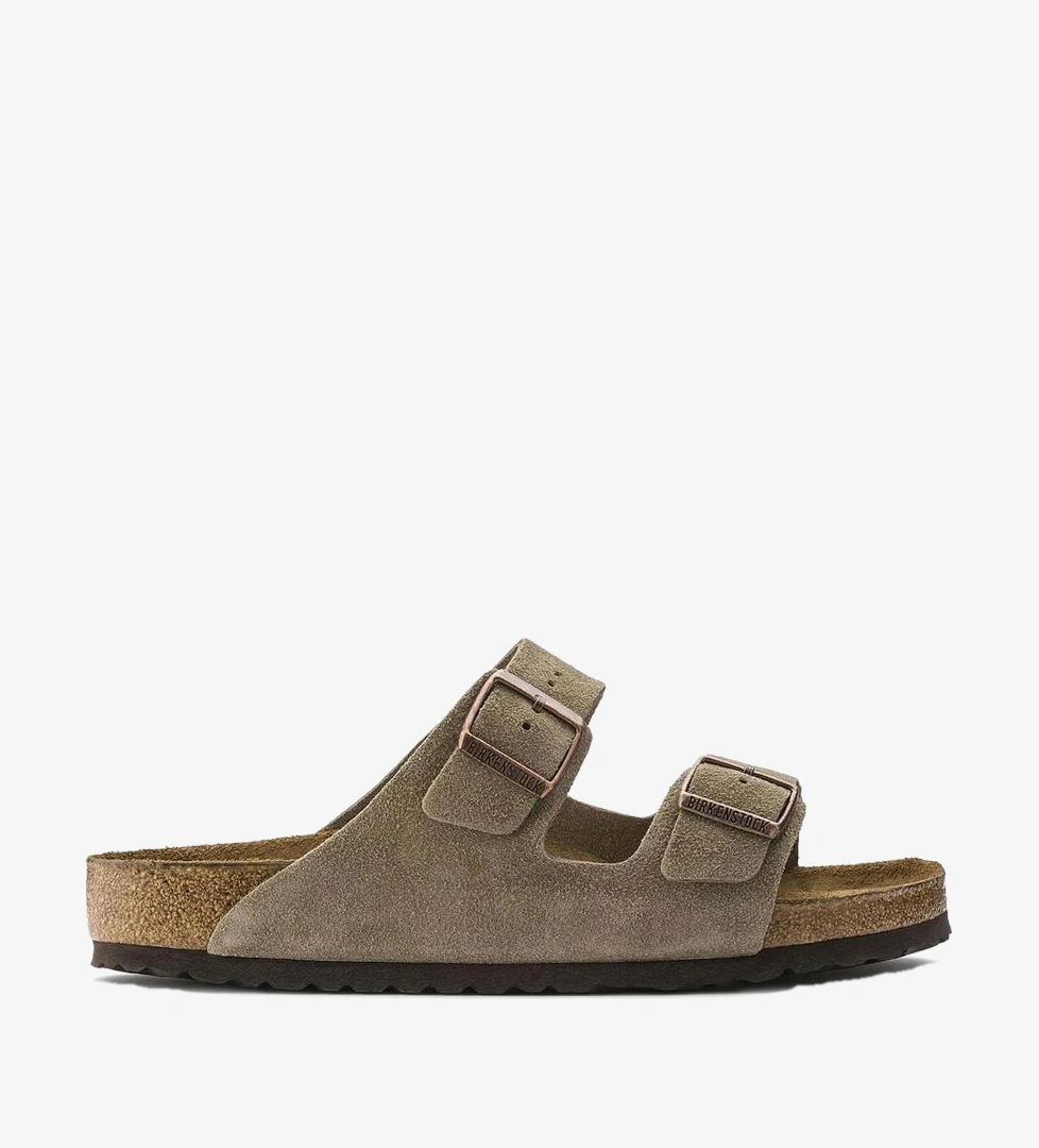 Birkenstock Arizona Soft Erkek Terlik