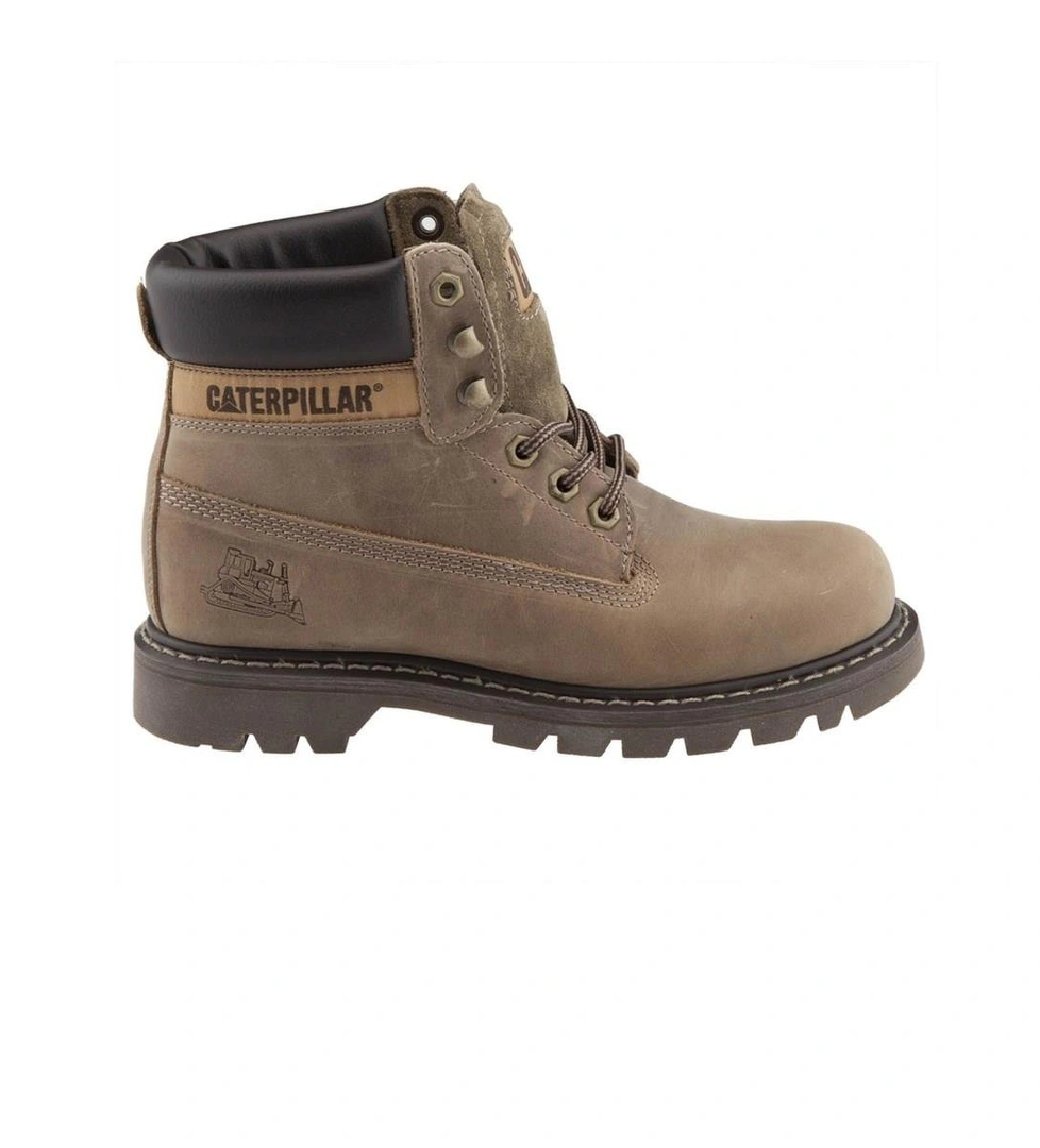 Caterpillar Colorado Kadın Günlük Bot - Görsel 1