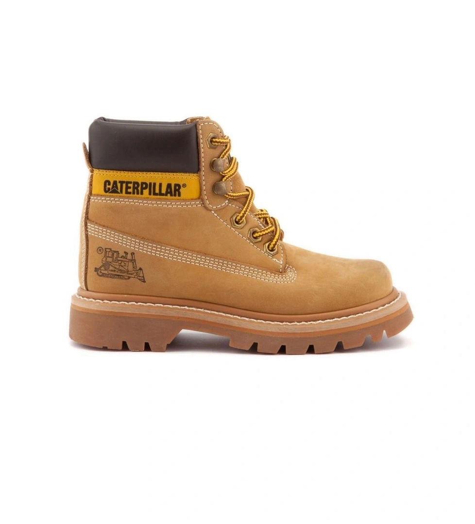Caterpillar Colorado Kadın Günlük Bot - Görsel 1