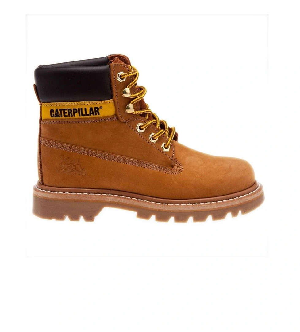 Caterpillar Colorado Kadın Günlük Bot - Görsel 1