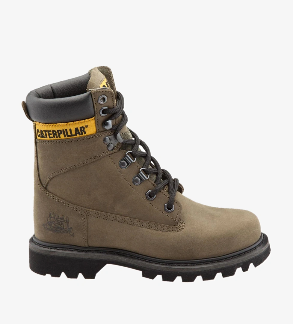 Caterpillar Montana Kadın Bot - Görsel 1