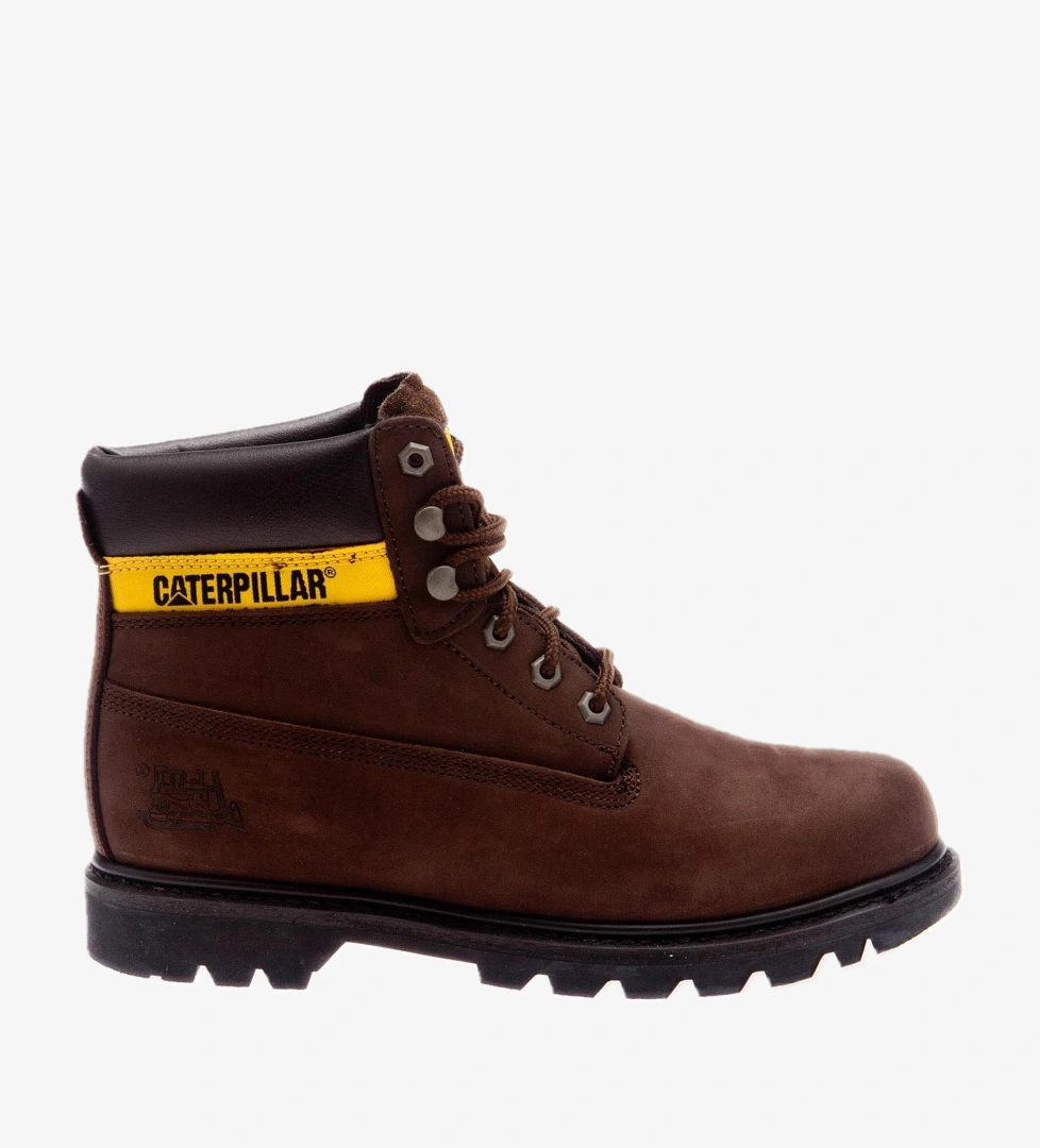 Caterpillar Colorado Erkek Günlük Bot - Görsel 1