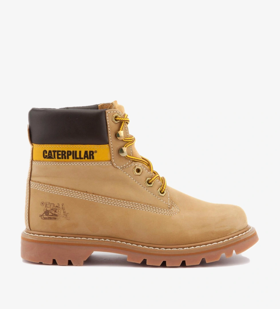 Caterpillar Colorado Erkek Günlük Bot - Görsel 1