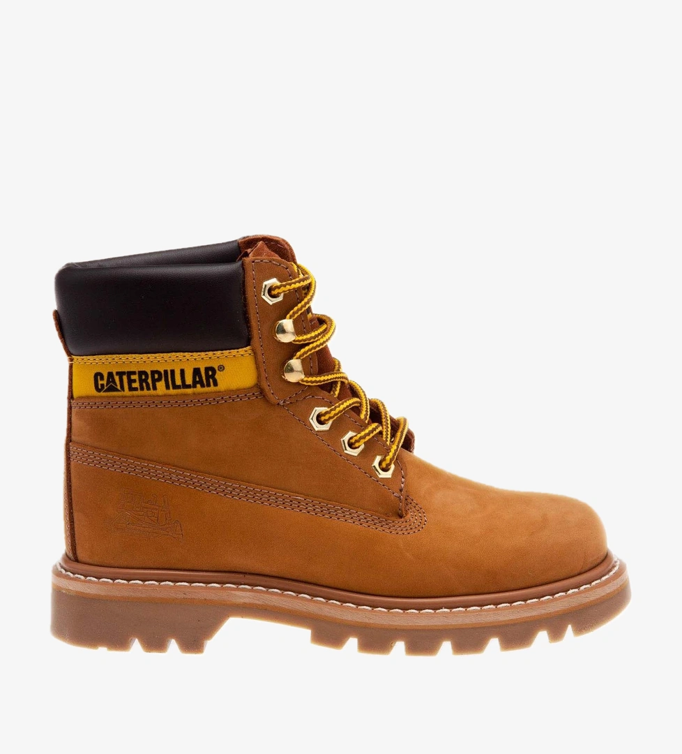 Caterpillar Colorado Erkek Günlük Bot - Görsel 1