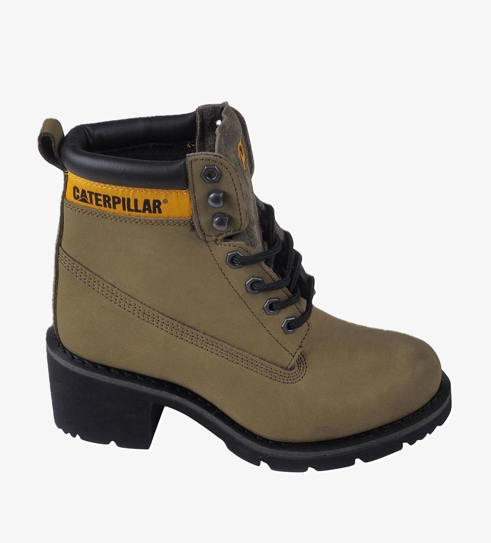 Caterpillar Ottowa Kadın Bot - Görsel 1