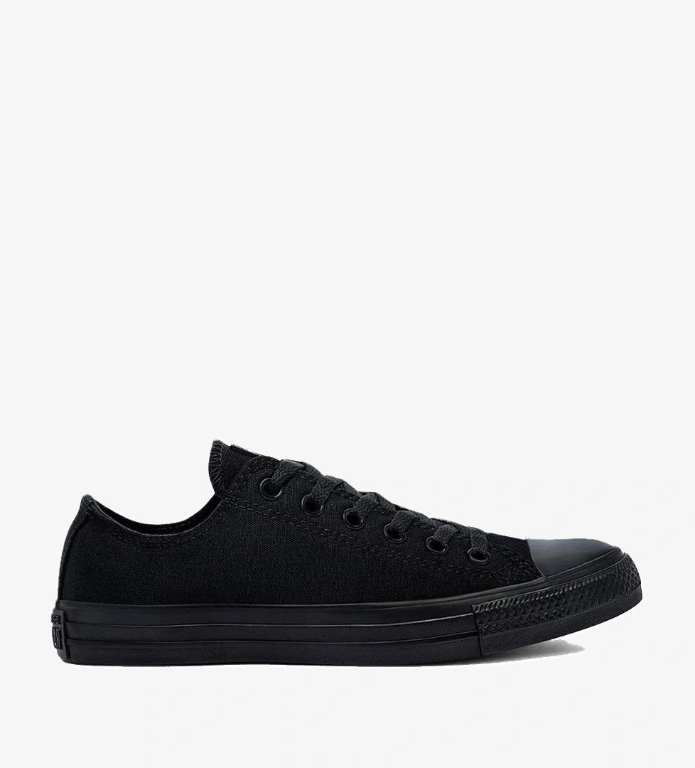 Converse Siyah Converse Chuck Taylor All Star