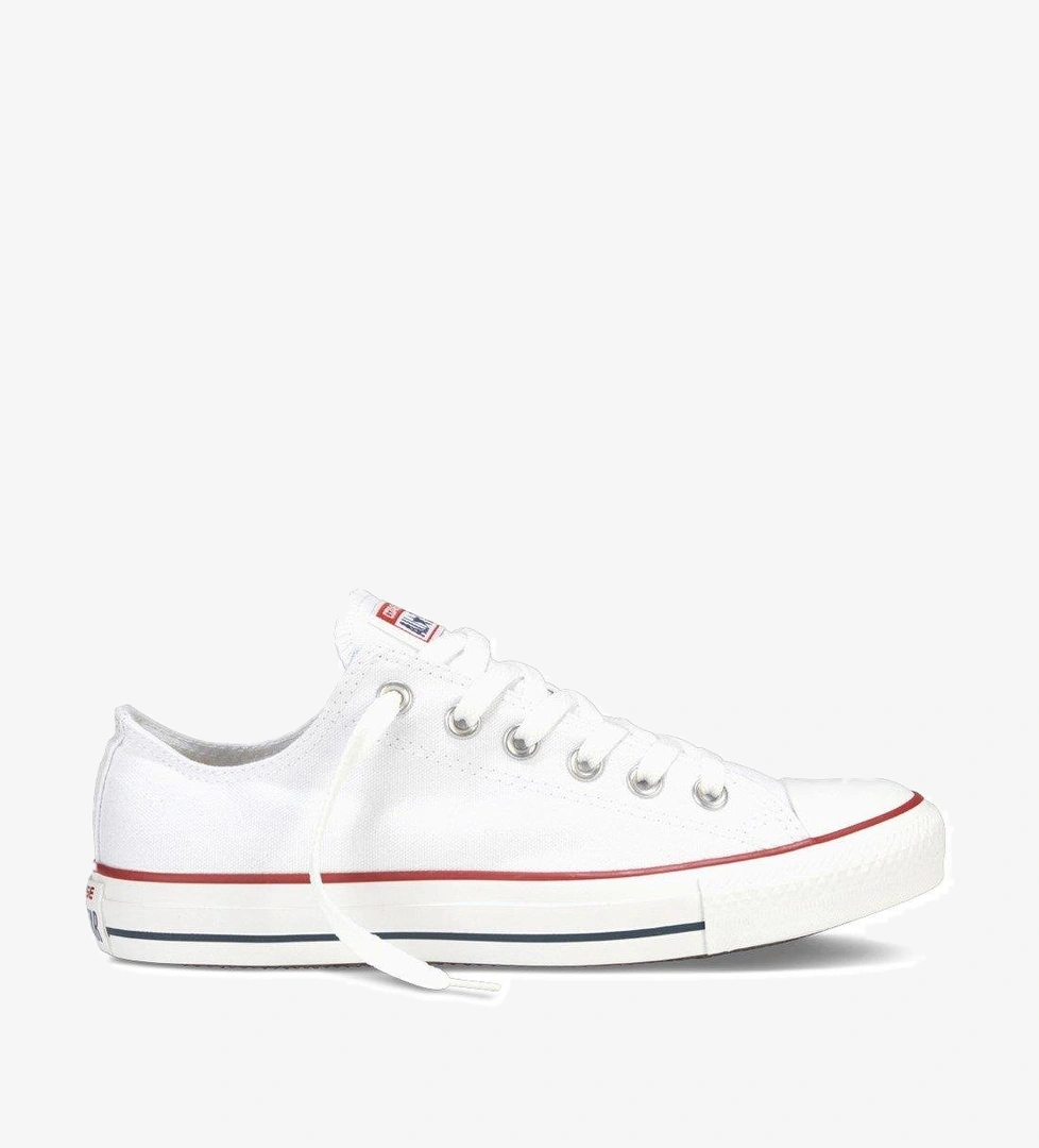 Converse Chuck Taylor All Star Kadın Günlük Spor Ayakkabı - Görsel 1