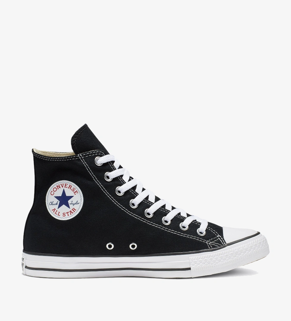 Converse Chuck Taylor All Star Erkek Günlük Spor Ayakkabı