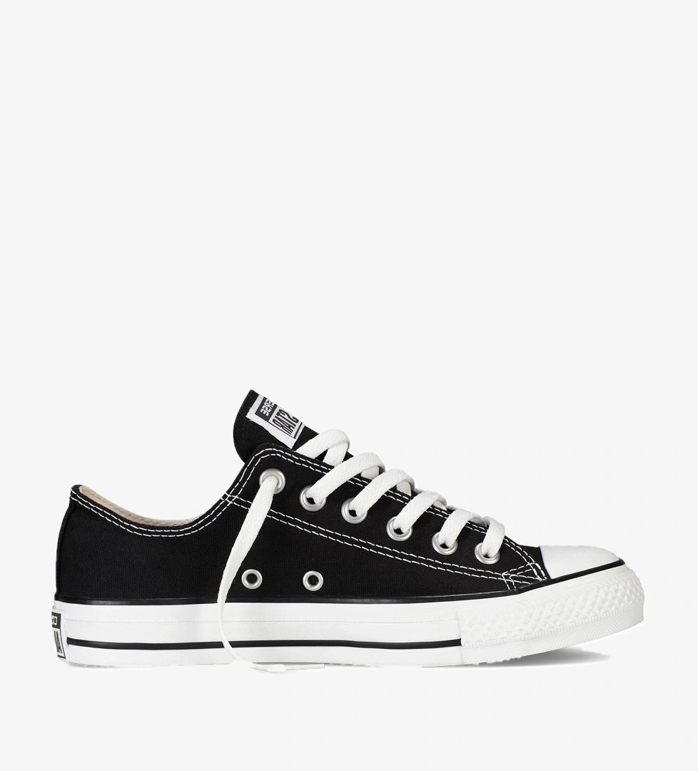 Converse All Star Ox Günlük Spor Ayakkabı - Görsel 1