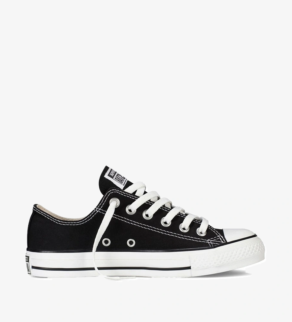 Converse All Star Ox Erkek Günlük Spor Ayakkabı