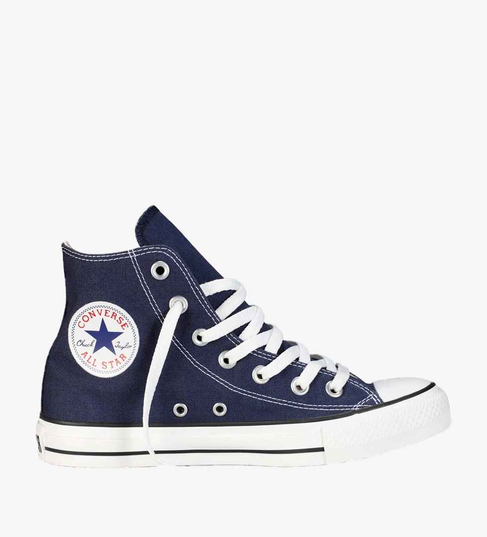 Converse All Star HI Kadın Günlük Spor Ayakkabı