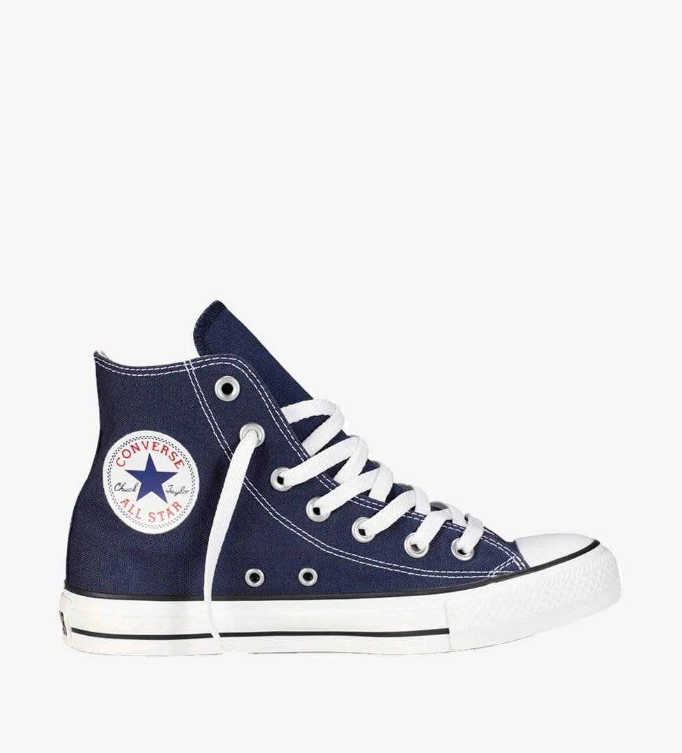 Converse All Star HI Erkek Günlük Spor Ayakkabı - Görsel 1