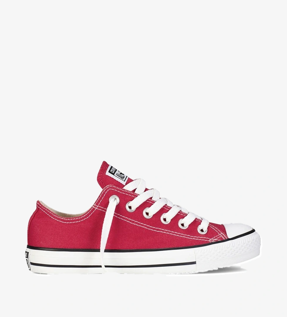 Converse All Star Ox Erkek Günlük Spor Ayakkabı - Görsel 1