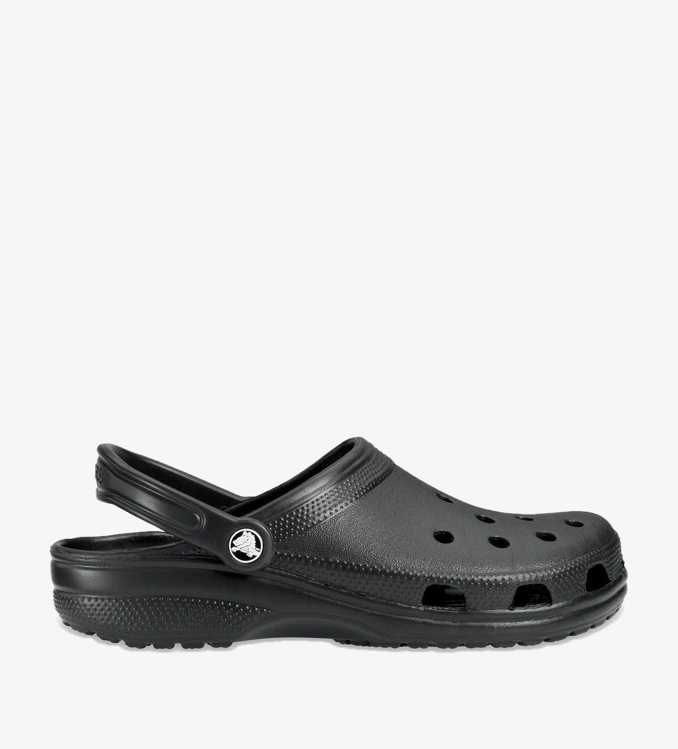 Crocs Classic Clog Erkek Terlik