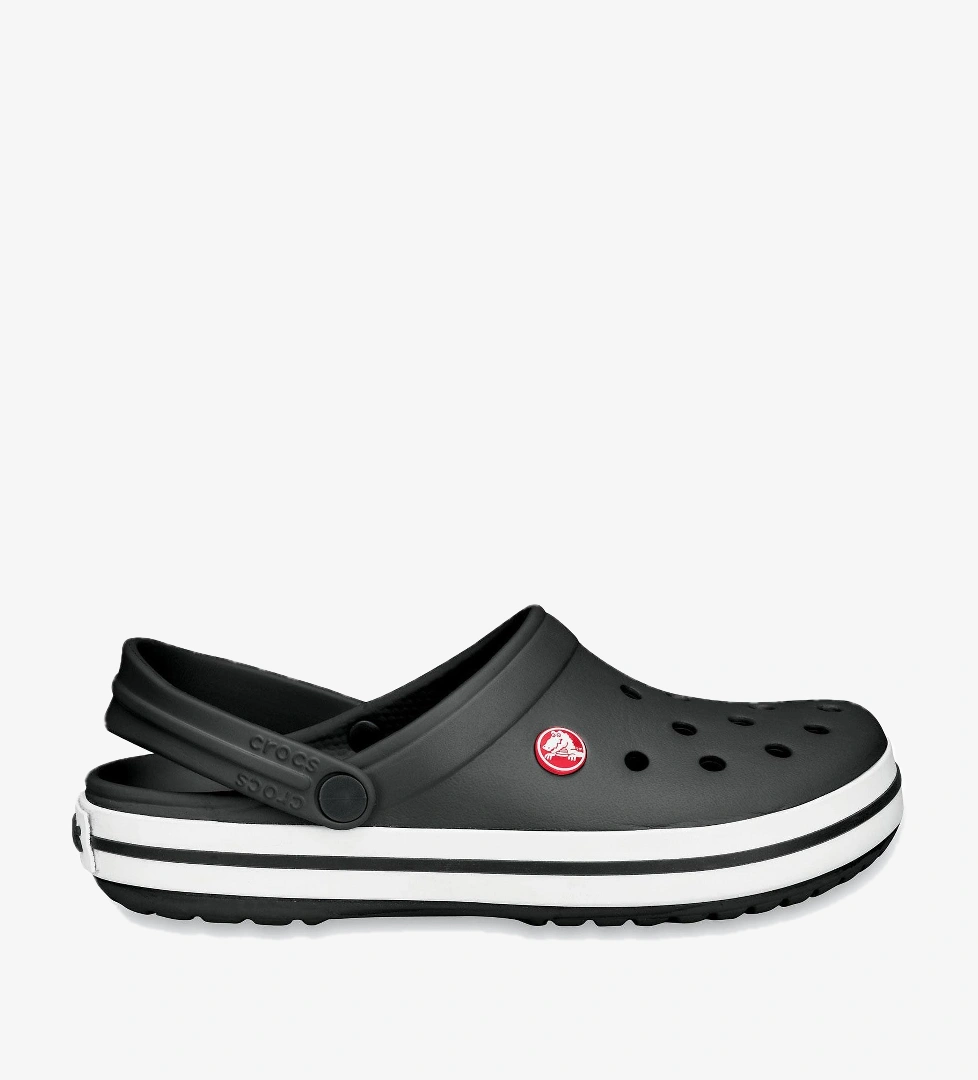 Crocs Crocband Erkek Terlik - Görsel 1