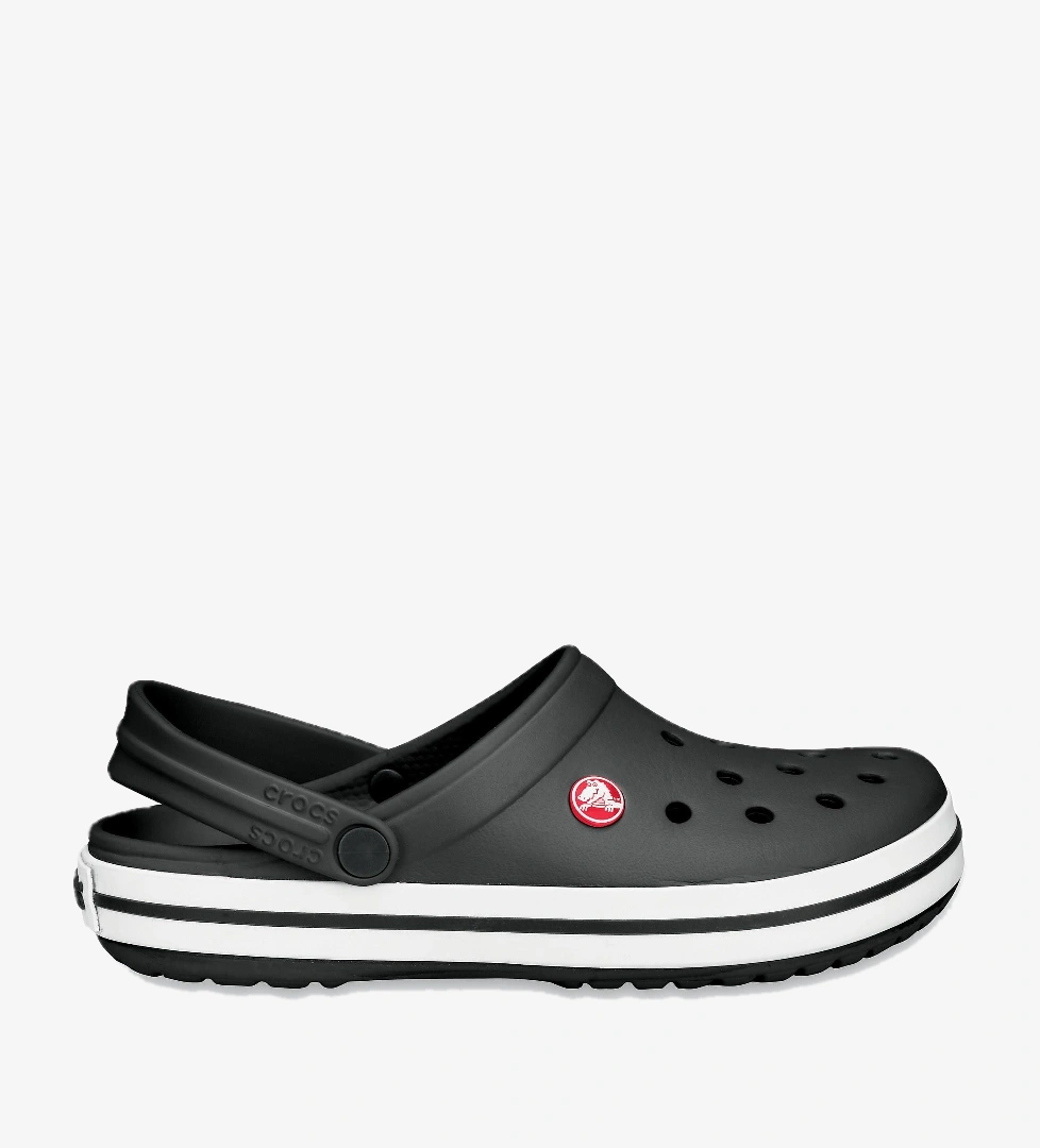 Crocs Crocband Clog Kadın Terlik - Görsel 1