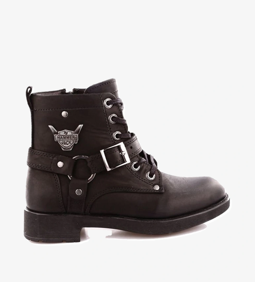 Hammer Jack 15205 Çocuk Günlük Bot - Görsel 1