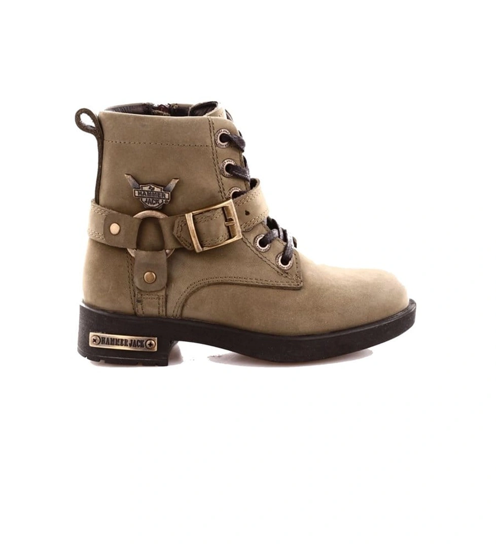 Hammer Jack 15205 Çocuk Günlük Bot - Görsel 1