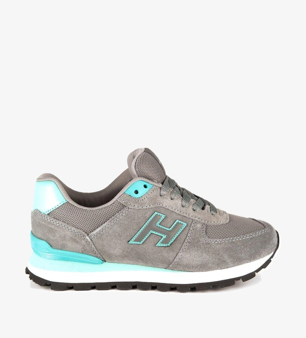 Hammer Jack 102 19250 Günlük Spor Ayakkabı - Görsel 1