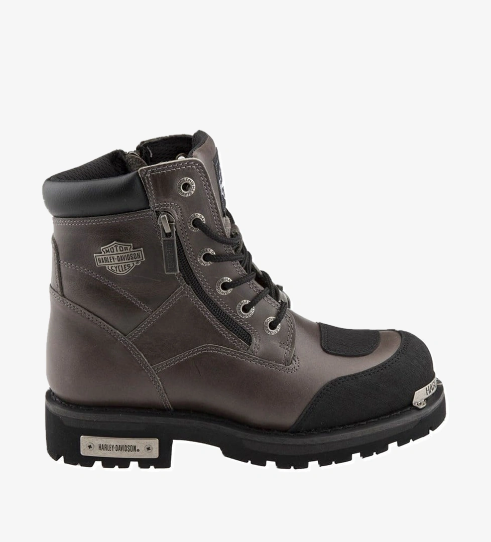 Harley Davidson Renshaw Kadın Bot - Görsel 1