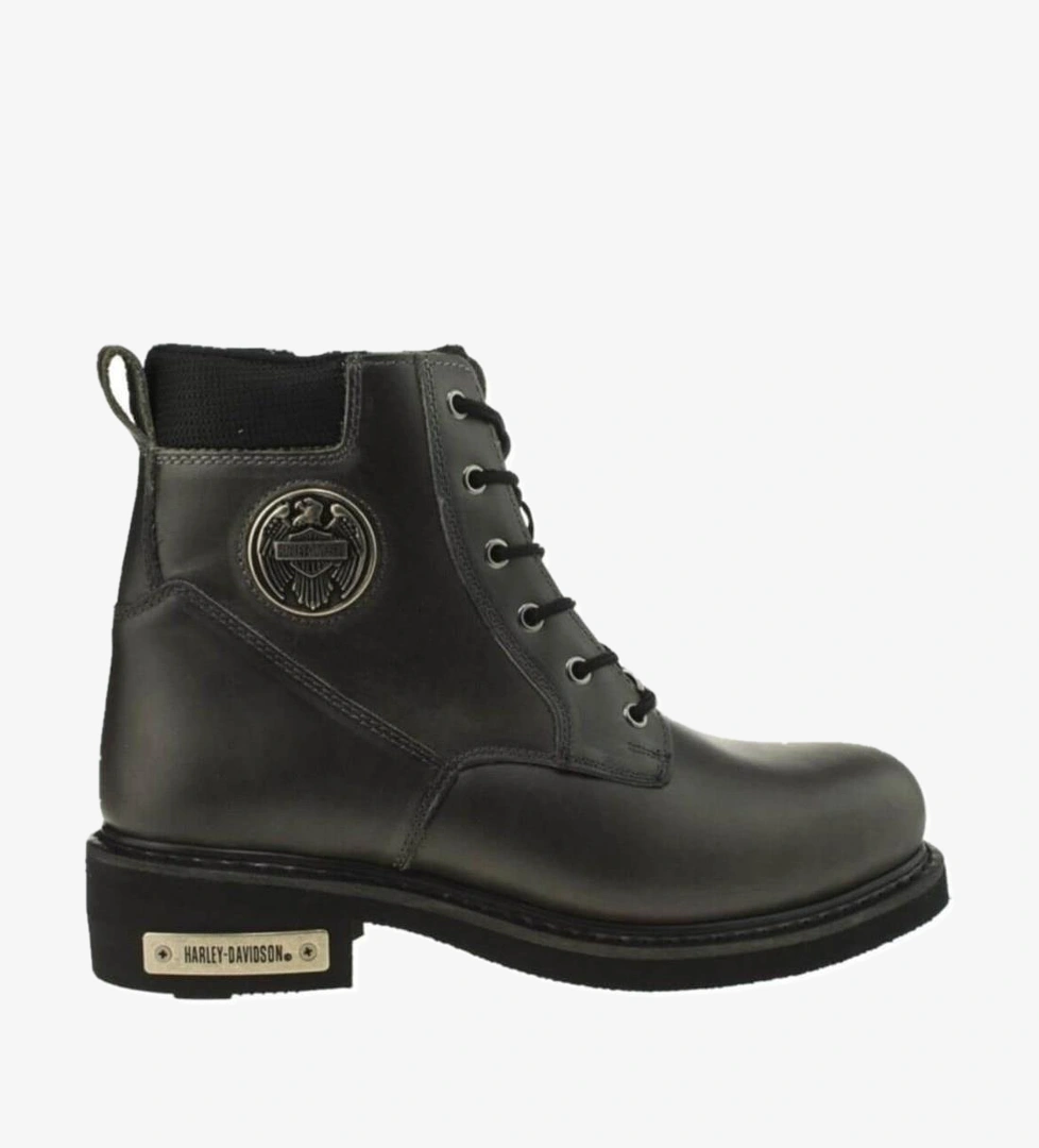 Harley Davidson Jim Erkek Bot - Görsel 1