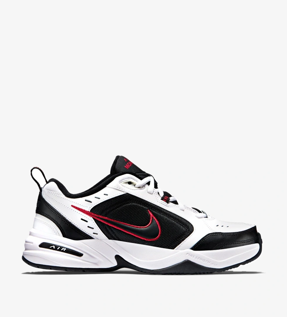 Nike Air Monarch IV Erkek Günlük Spor Ayakkabı