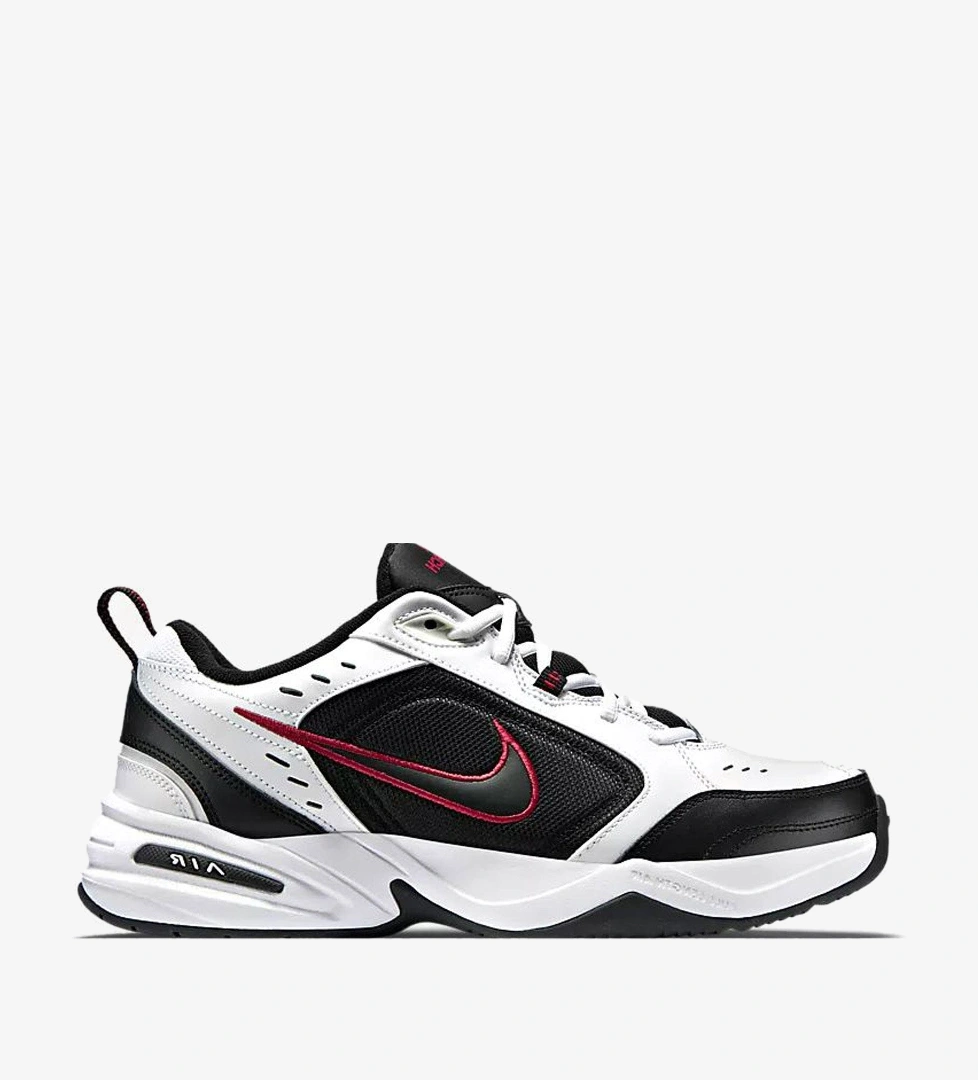 Nike Air Monarch IV Erkek Günlük Spor Ayakkabı