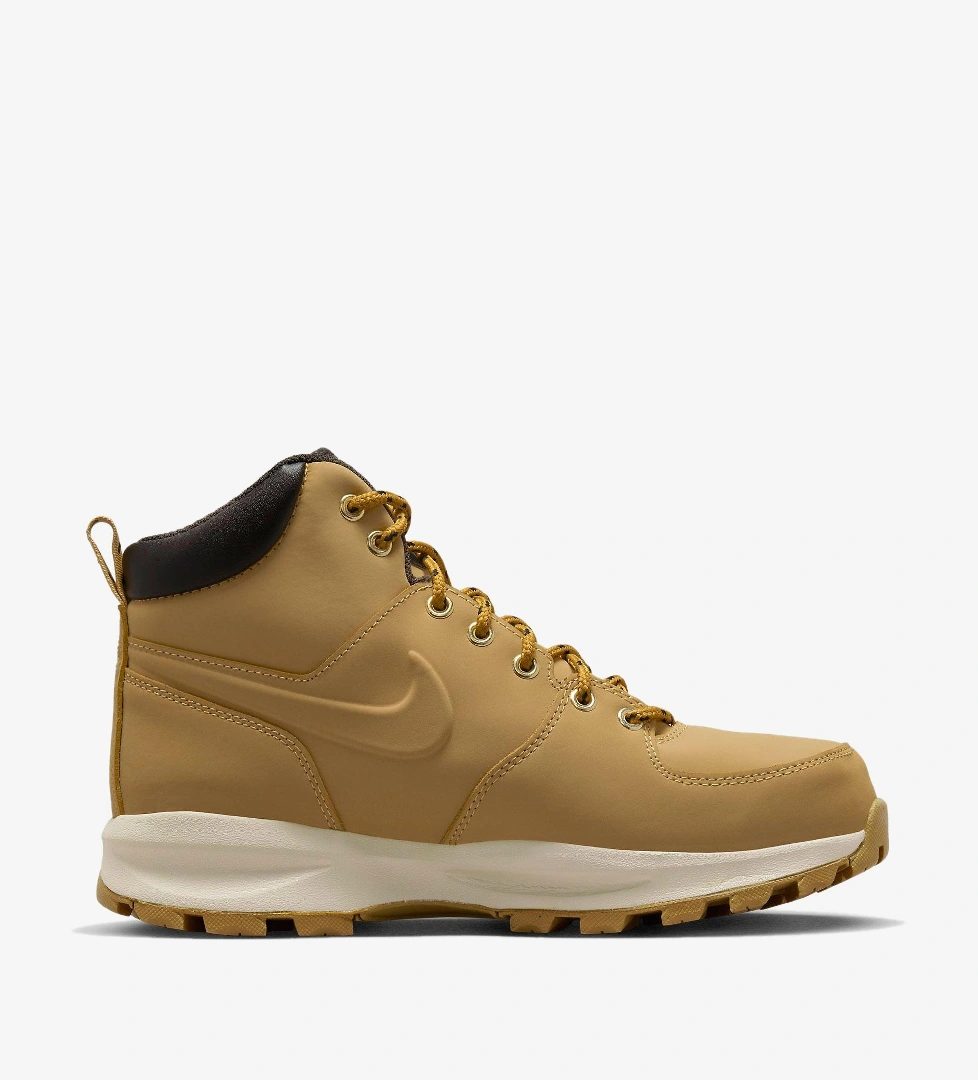 Nike Manoa Leather Erkek Bot - Görsel 1