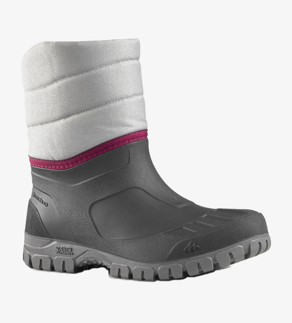 Quechua Pembe Quechua Su Geçirmez