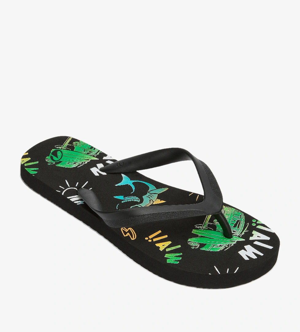 Decathlon Siyah Decathlon Parmak Arasi
