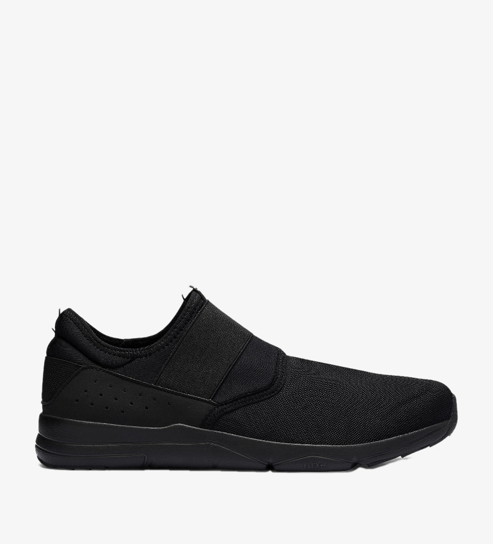 Decathlon Siyah Decathlon Pw