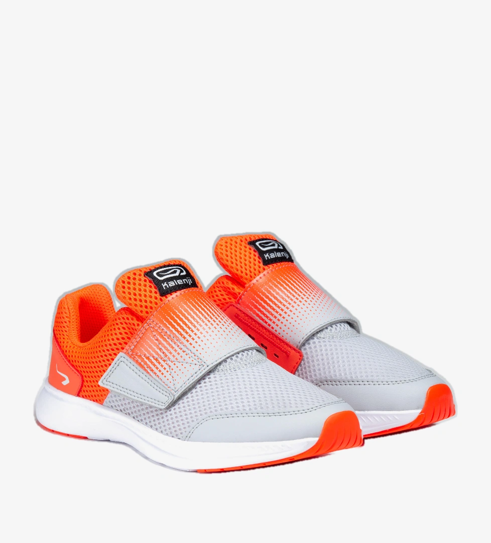 Decathlon Mavi Decathlon Cirt Cirtli Çocuk Spor Ayakkabı At Easy