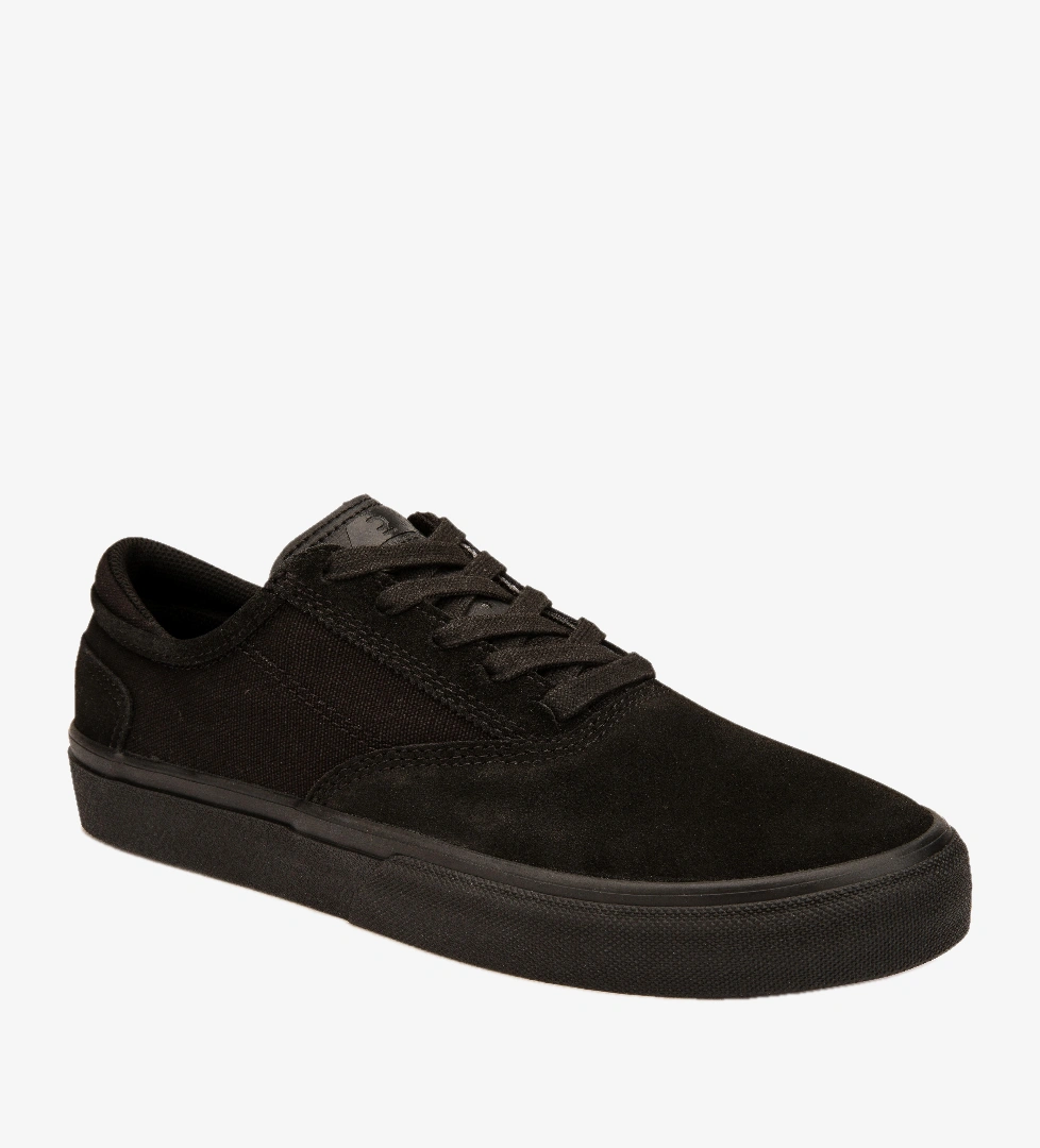 Decathlon Siyah Decathlon Kaykay Vulca