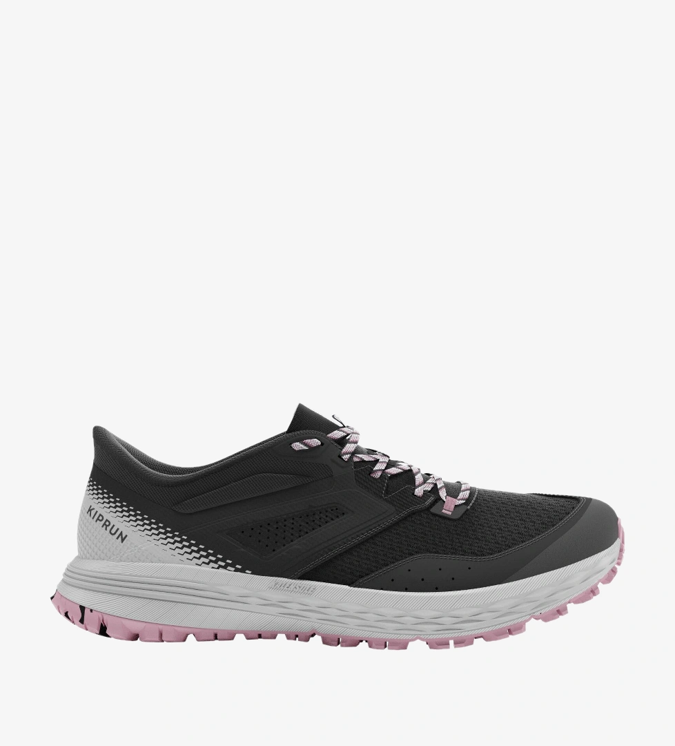 Kiprun Pembe Kiprun Arazi Tipi