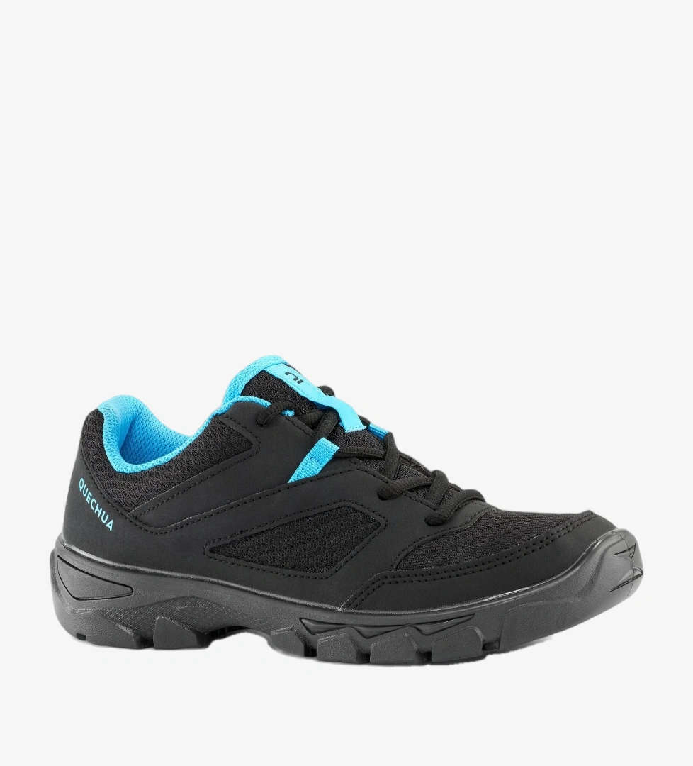 Quechua Siyah Quechua Outdoor