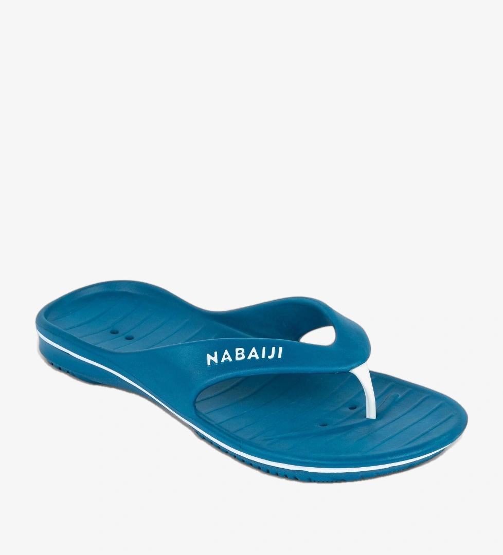 Decathlon Mavi Decathlon Parmak Arasi