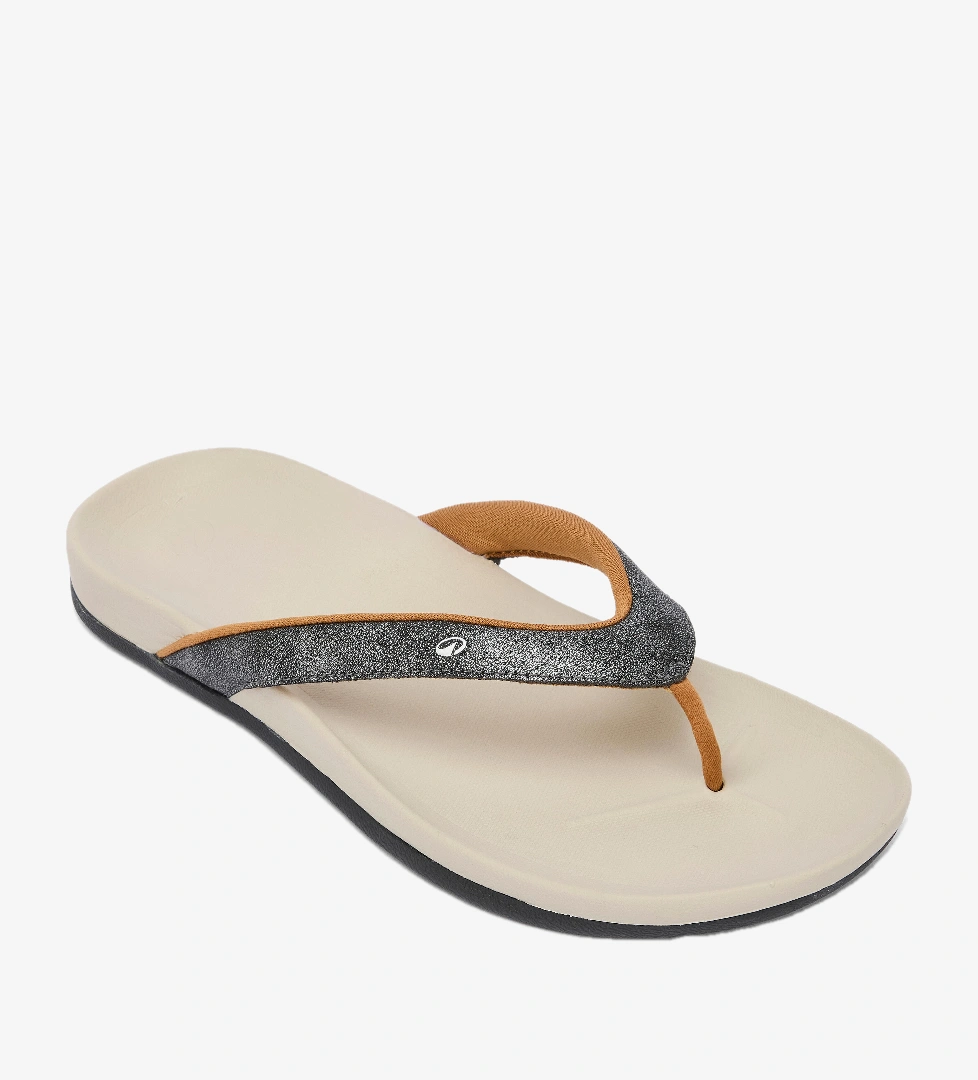 Decathlon Siyah Decathlon Parmak Arasi