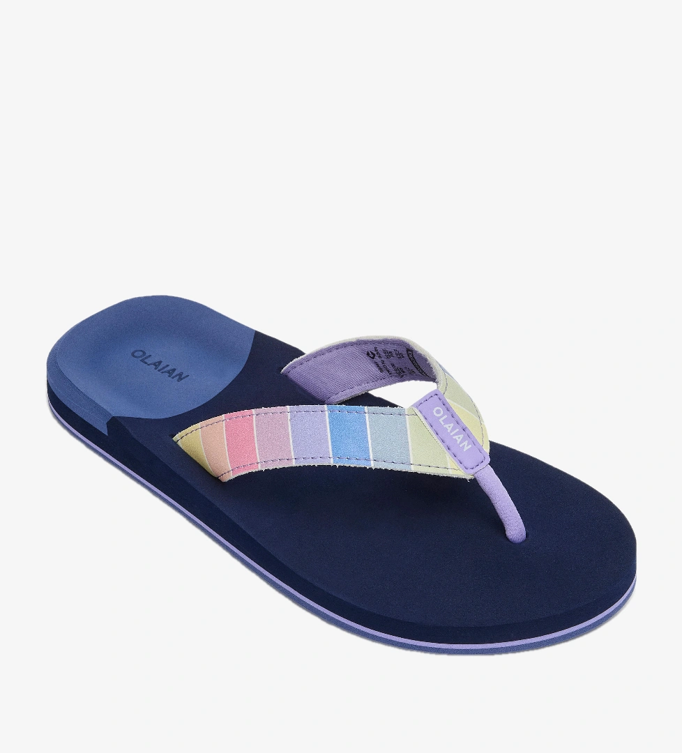 Decathlon Mavi Decathlon Parmak Arasi