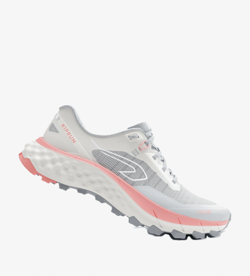 Kiprun Pembe Kiprun Arazi Tipi