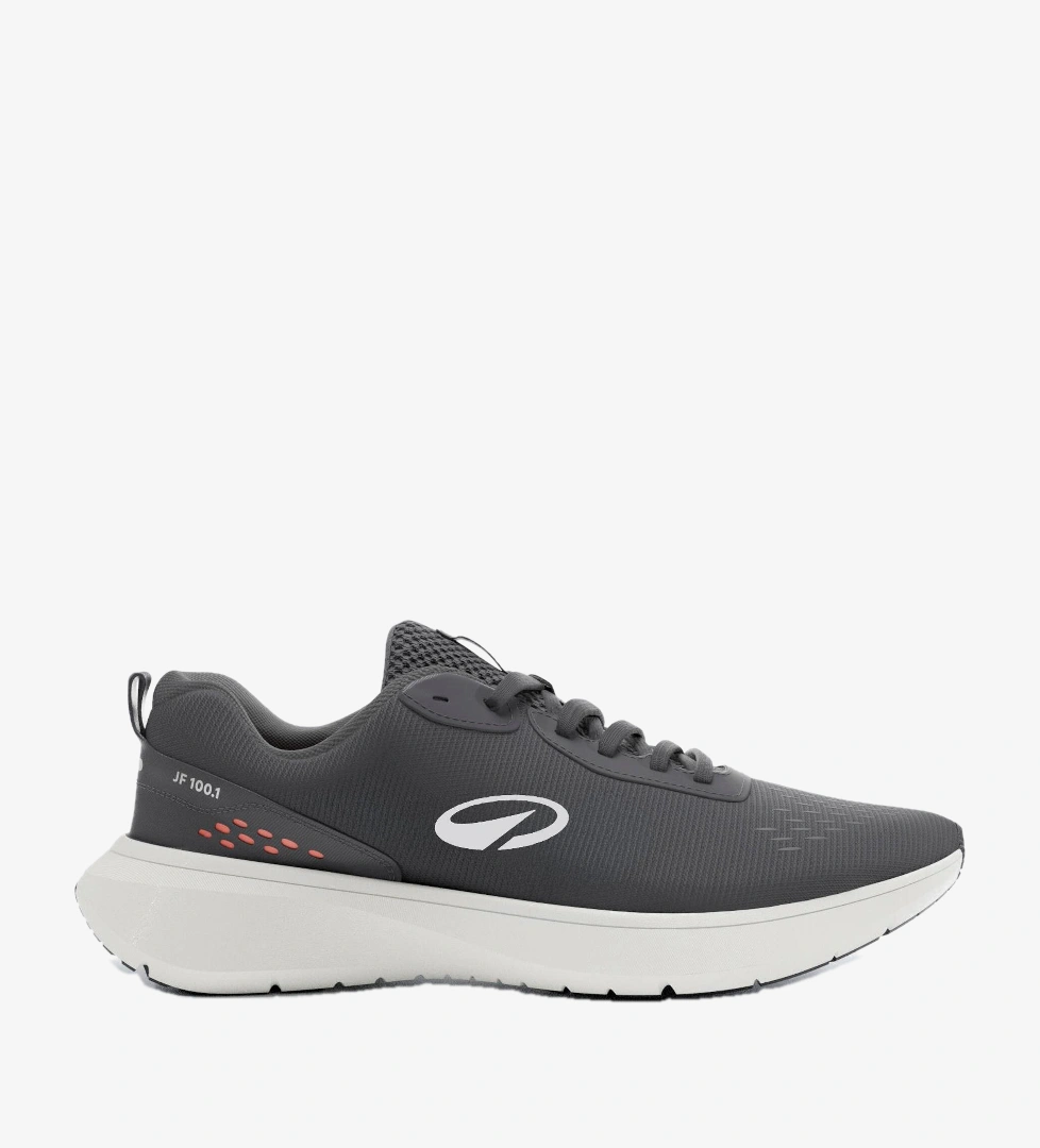 Decathlon Siyah Decathlon Jogflow