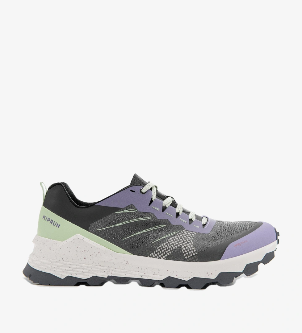 Kiprun Siyah Kiprun Arazi Tipi
