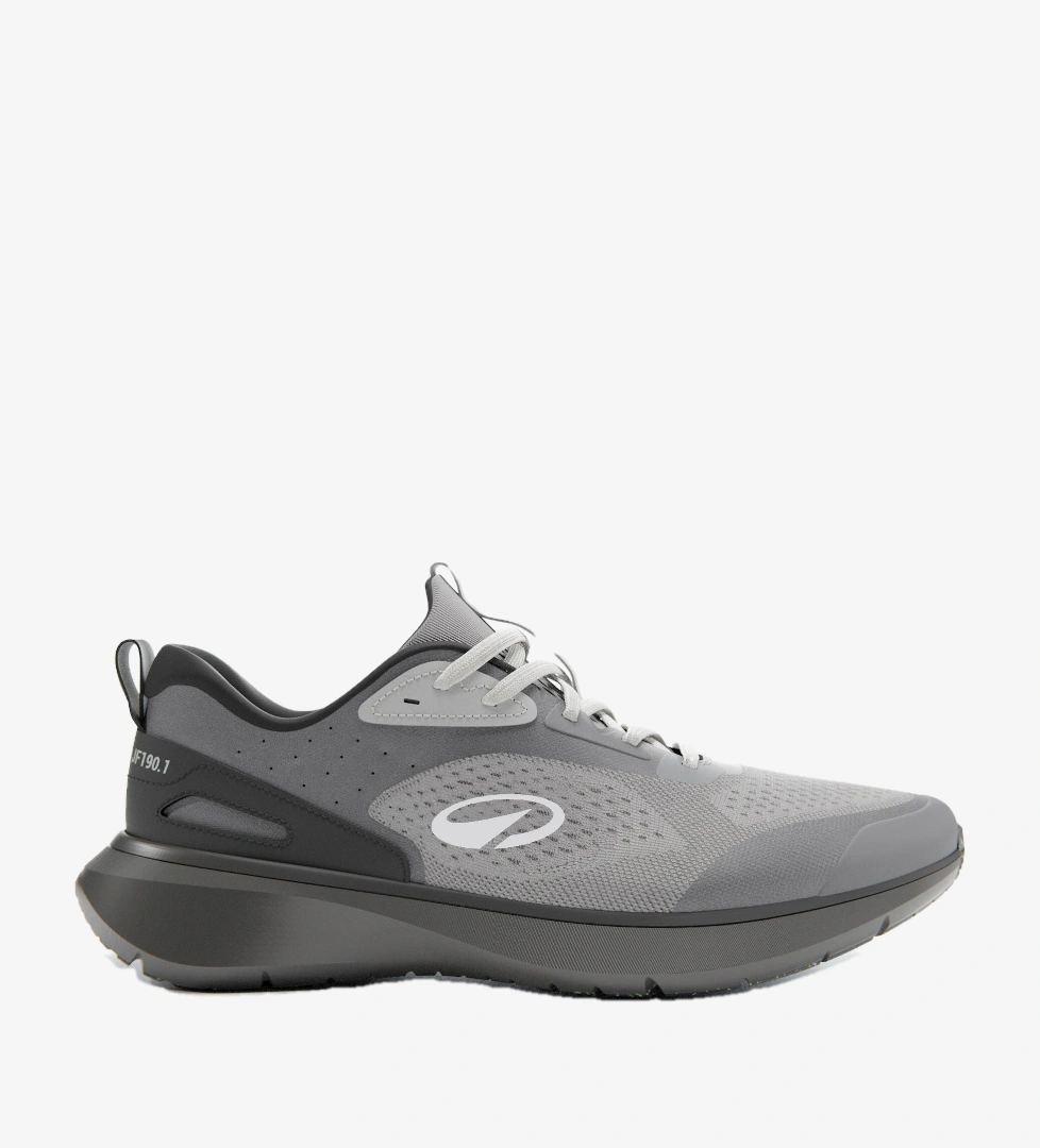 Kiprun Siyah Kiprun Jogflow