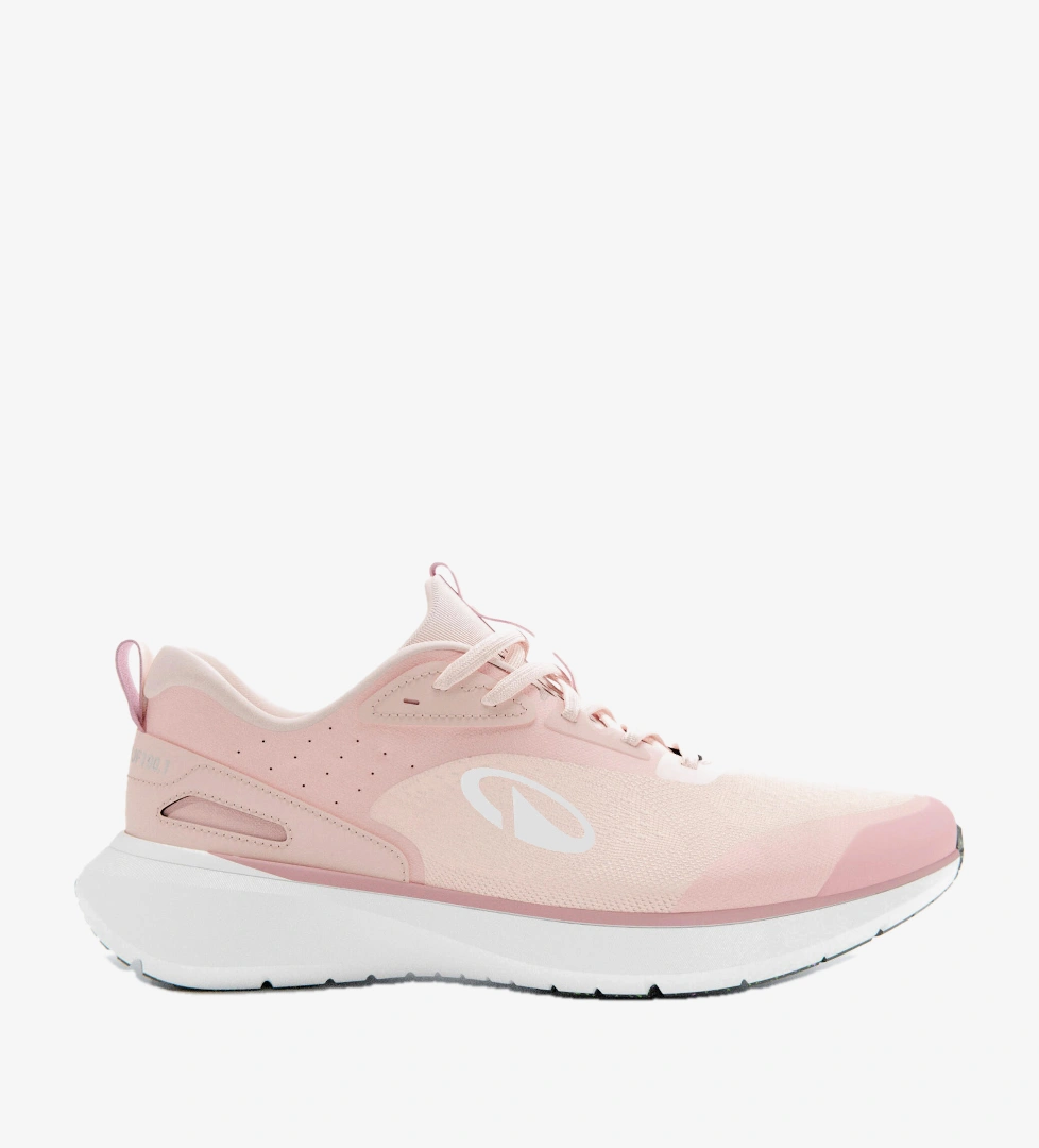 Kadın Koşu Ayakkabısı - Pembe - Jogflow 190.1