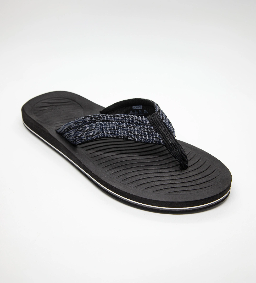 Decathlon Siyah Decathlon Parmak Arasi