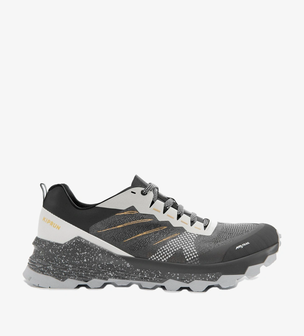 Kiprun Kiprun Arazi Tipi