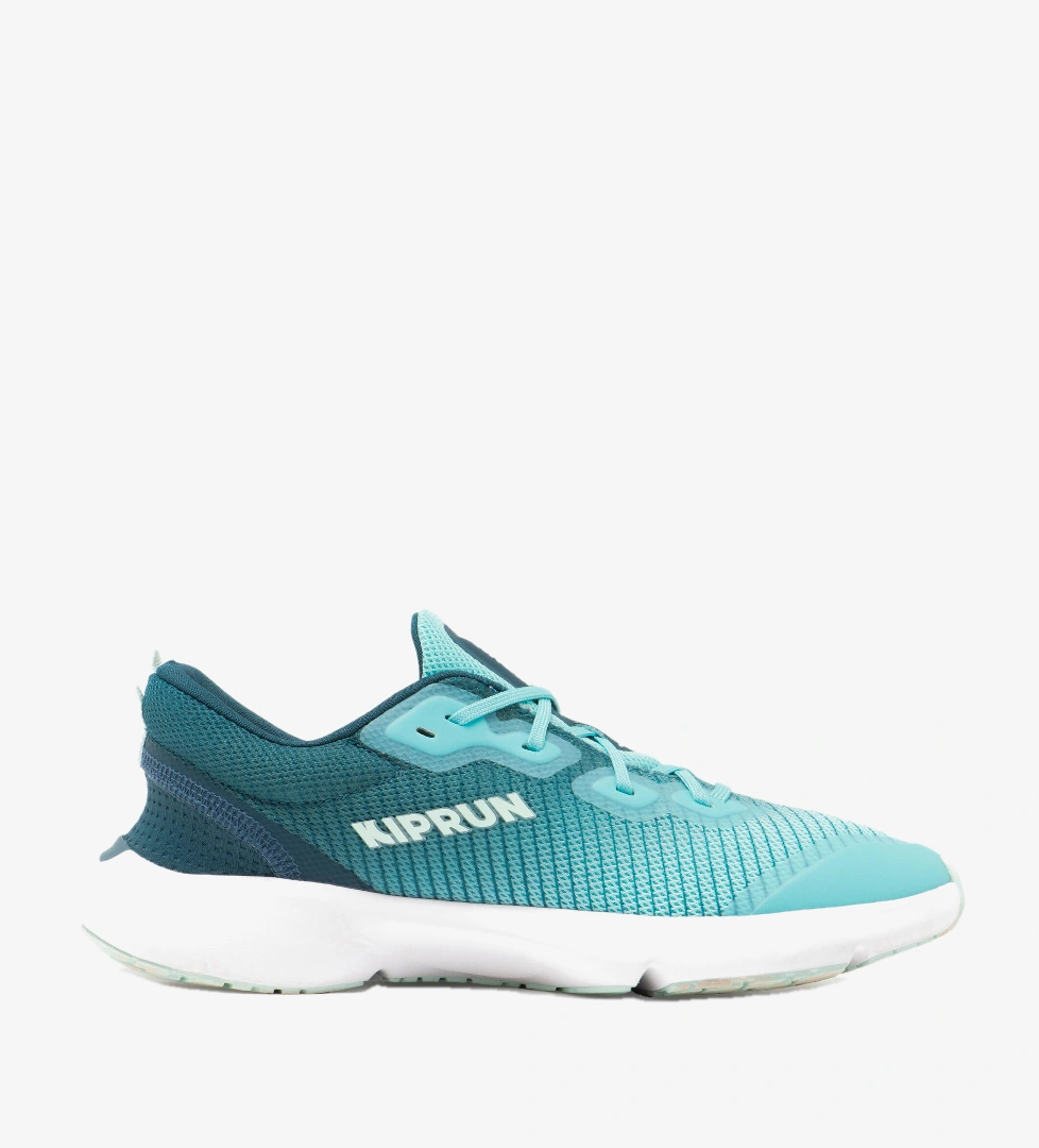 Çocuk Spor Ayakkabı - 0 Drop - Mavi - Kiprun KN500