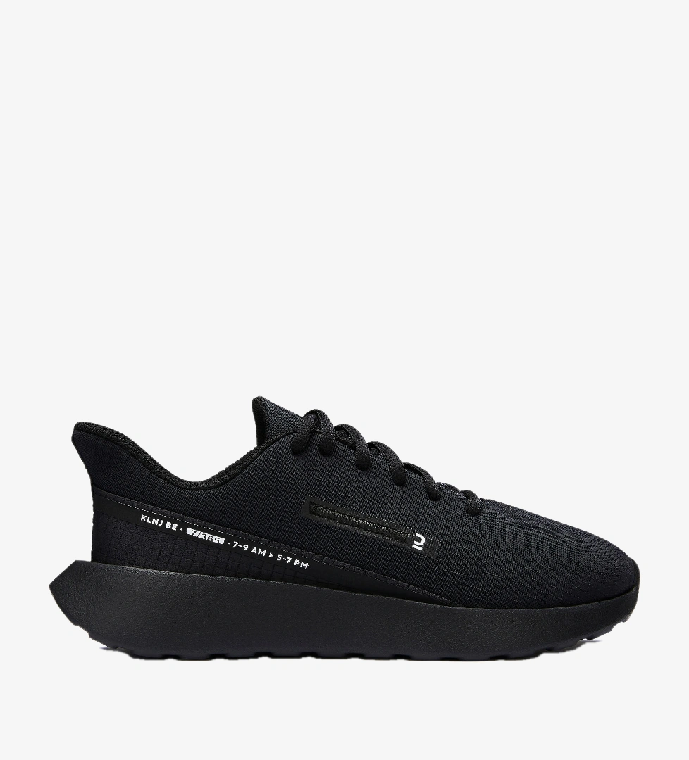 Decathlon Siyah Decathlon Klnj